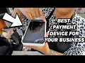 Square Terminal Review A MUST HAVE FOR YOUR BUSINESS
