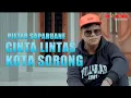 Download Lagu #popmanis || CINTA LINTAS KOTA SORONG || PIETER SAPARUANE || Official Music Video