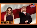 Lagu Trump w Polsce (NOWOŚĆ, 2025) - Kabaret Moralnego Niepokoju, Młodych Panów i Neo-Nówka!