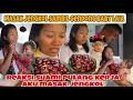 Download Lagu MASAK JENGKOL SAMBIL GENDONG BABY LAIA DI SPANYOL 