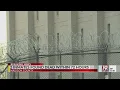 2 inmates died at the Madison County jail over the weekend