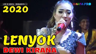 Download TERBARU LENYOK DEWI KIRANA MP3