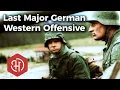 Download Lagu Operation Nordwind (1944 – 45) – Last Major German Offensive of World War II on the Western Front