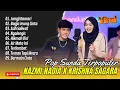 Download Lagu Nazmi Nadia - JANGJI KAMARI - BAGJA JEUNG CINTA - ASIH SALIWAT| POP SUNDA BAJIDOR VIRAL TERBARU 2025