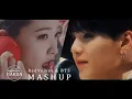 Download Lagu #RedVelvet \u0026 #BTS - Psycho / Stay Gold【MASHUP】