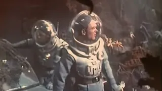 Voyage to the Prehistoric Planet (1965)  Adventure, Sci-Fi Full Length Movie