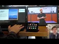 APS Media Player introduction