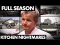 Gordon Ramsay RETURNS To Failed Restaurants Kitchen Nightmares FULL Season 2