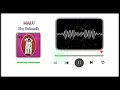 Malu - Elvy Sukaesih