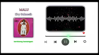 Download Malu - Elvy Sukaesih MP3