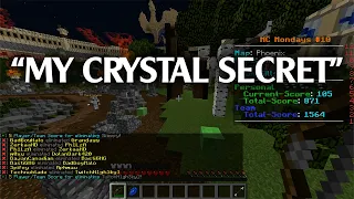 I read DEEPLY unsettling reddit stories while I play minecraft