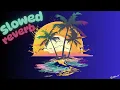 ASWAD - Shine (Beatmasters 7" Mix) - Slowed + Reverb