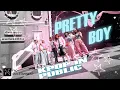 Download Lagu [KPOP IN PUBLIC] P1Harmony (피원하모니) ᧔ෆ᧓ Pretty Boy 𝜗ৎ | DANCE COVER by IVORY