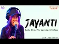 Download Lagu JAYANTI SALLSA BINTAN LIRIK LAGU ft. 3PEMUDA BERBAHAYA | JAYANTI LIRIK LAGU