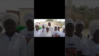 Coral Central Luanda Angola 