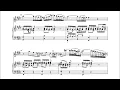 J. S. Bach - Sonate for Violin and Harpsicord n°3 in E Major BWV 1016 - Score