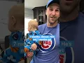 Telling My Husband I am Pregnant With Our 5th Kid in 6 Years