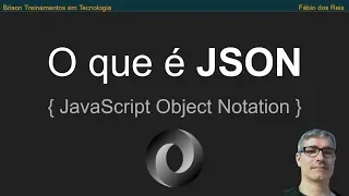 What is JSON - JavaScript Object Notation