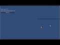 Unity3D - 2D rope-swing