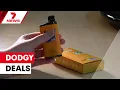 TOBACCONISTS SELLING ILLEGAL VAPES ONLINE 7NEWS