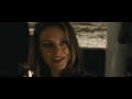 Natalie Portman and Mila Kunis kissing