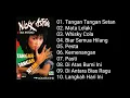 Lagu Nicky Astria - Tangan Tangan Setan (1986)