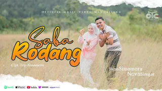 farro simamora feat nova siregar saba rodang lagu tapsel madina