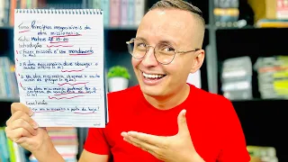 PREGAÇÃO FÁCIL SOBRE FAMÍLIA PARA INICIANTES | Thalles Villas