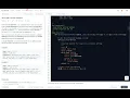 leetcode 2674 Split a Circular Linked List - fast-slow pointer method and traversal algorithm