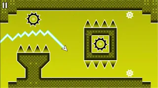 Space Waves Level 1-15 World 1