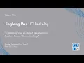 A Statistical View on Implicit Regularization Gradient Descent Dominates Ridge - Jingfeng Wu