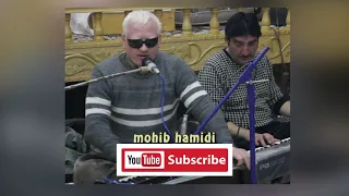 که من رفتم ازین شهر آهنگ بسیار عالی ستار غفاری 