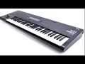 Download Lagu Sopor Aeternus-Stake of my soul (1989 version) (Korg M1 Cover)