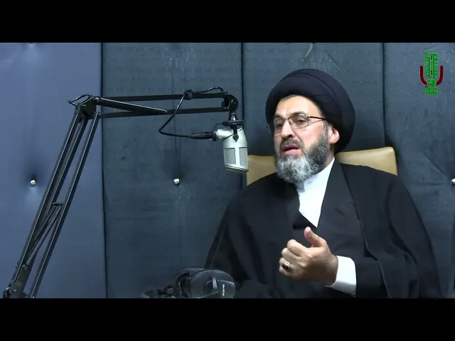 متابع يخاطب السيد رشيد الحسيني: سيطول وقوفك امام الله!! فكيف جاءه الرد؟