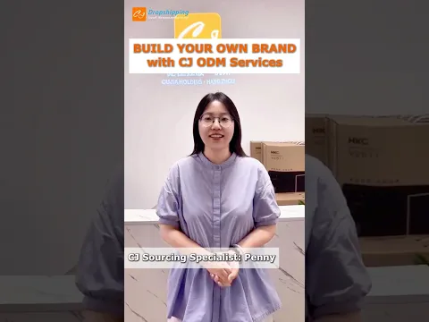Still selling the same generic products as everyone else? 👀 | CJ ODM