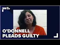 Rebecca O Donnell pleads guilty to 2019 murder of Linda Collins