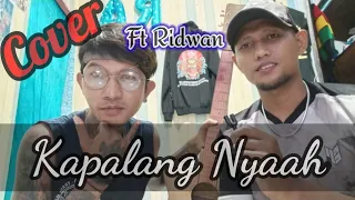 Download Kapalang Nyaah - Abiel Jatnika (Versi Akustik Gitar) Cover By Ridwan \u0026 Ryan Tuben MP3
