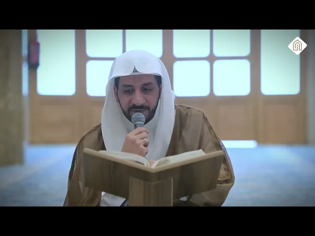 ⁣دعاء اليوم العاشر من شهر رمضان - الشيخ احمد العبدالله