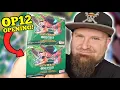 Download Lagu *NIEUW* OP12 DUBBELE Booster Box Opening! GESTAPEELDE HIT RATE!