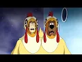 Download Lagu Scooby-Doo, Pirates Ahoy | Blow Ye Winds