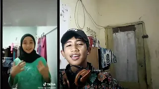 viral nurul hidayah tiktok