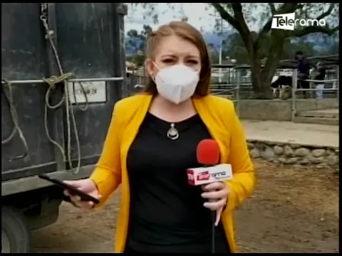 Municipio implementará la planta móvil de tratamiento primario de carnes