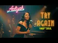 Download Lagu AALIYAH – TRY AGAIN (soul version | 50's motown reimagined)