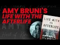 PARANORMAL POP CULTURE Amy Bruni s Life With The Afterlife