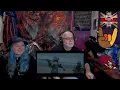 Dad&Daughter FIRST REACTION: Dool - Venus in Flames