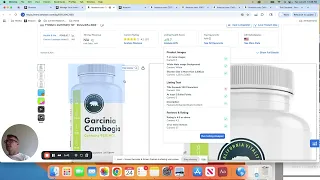 Amazon Seller Central Overview
