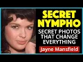 Jayne Mansfield s Most Private Photos You Must See Untold Story