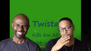 twista kill us all reaction 