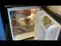 Midea Compact Refrigerator Perfect for Dorms Offices Apartments
