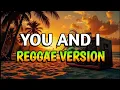 Download Lagu KENNY ROGERS - YOU AND I || REGGAE REMIX [[ DJ SOYMIX ]]